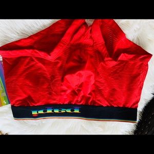 Papi underwear PRIDE EDITION Sz Small NWT